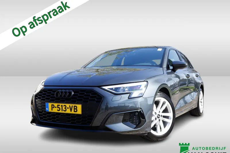 Audi A3 (2022)