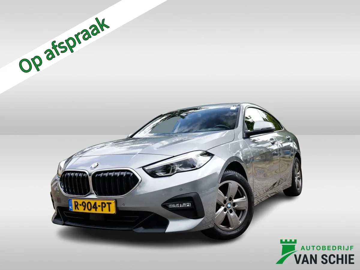 BMW 2-Serie (2022) — foto 1
