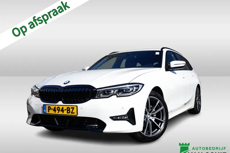 BMW 3-Serie (2022)