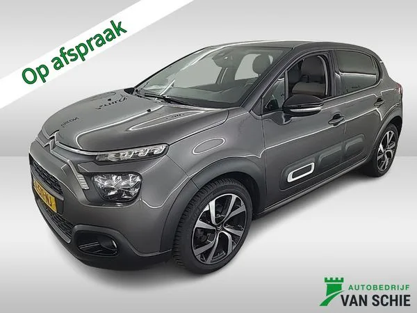 Citroën C3 (2021) — foto 1