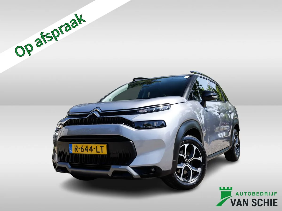 Citroën C3 (2022) — foto 1