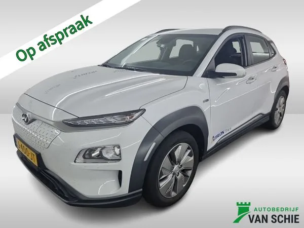 Hyundai Kona (2020) — foto 1