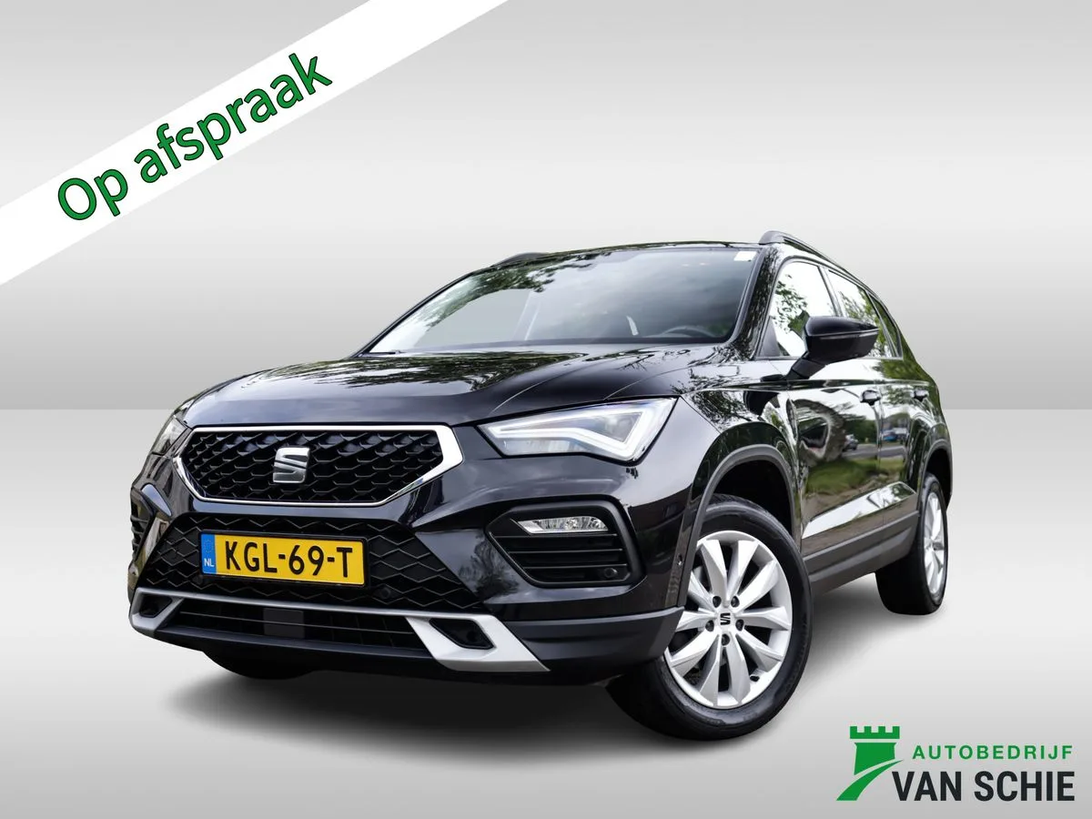 SEAT Ateca (2024) — foto 1