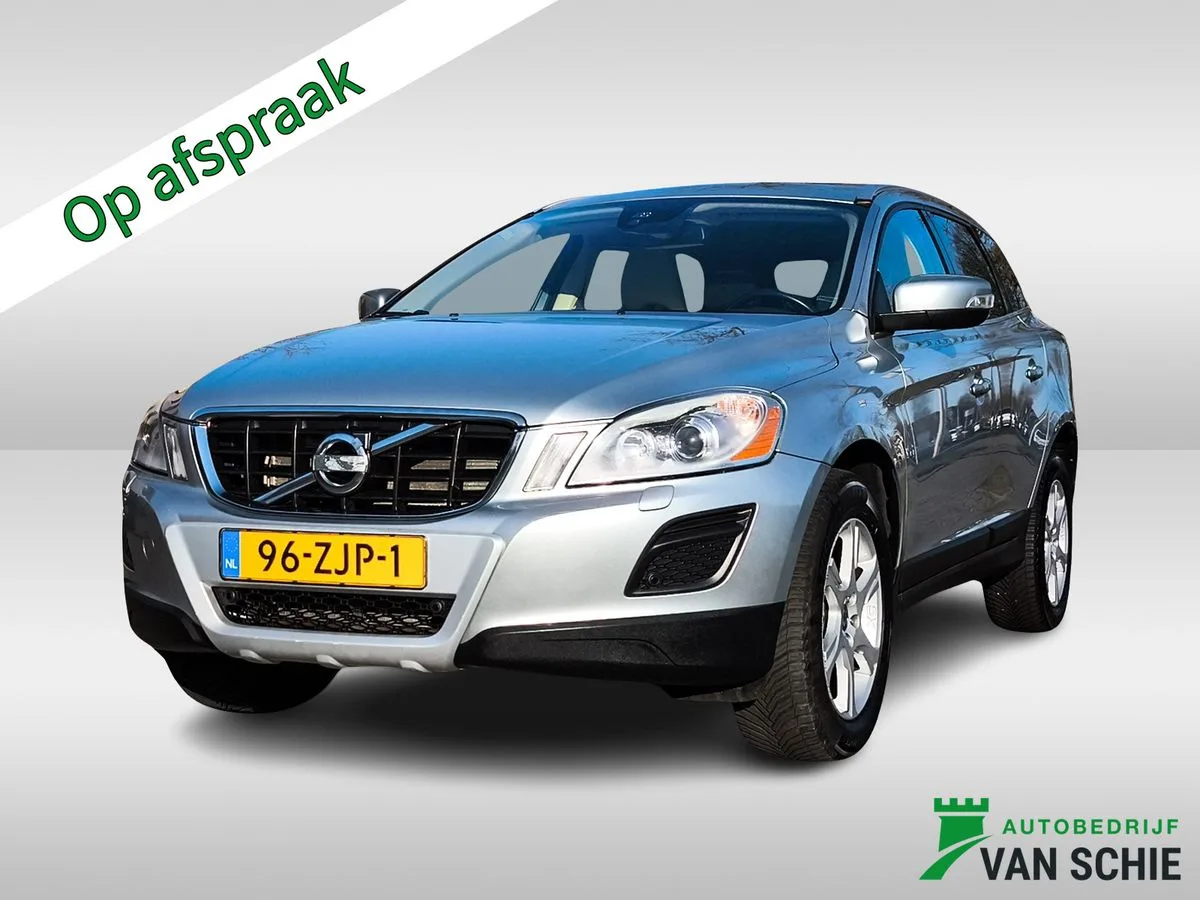 Volvo XC60 (2012) — foto 1