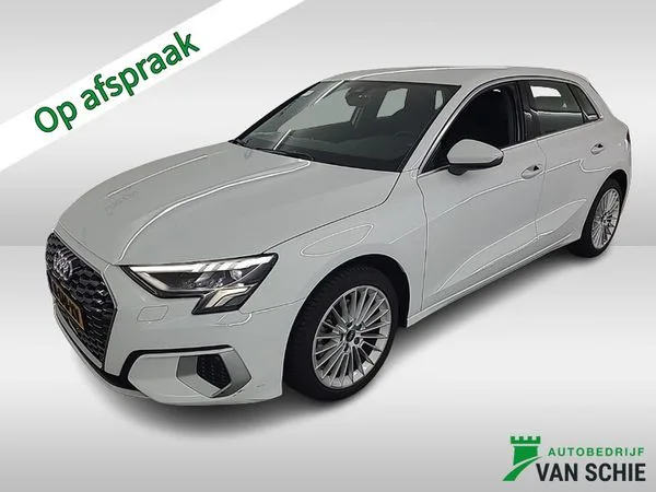 Audi A3 (2022) — foto 1