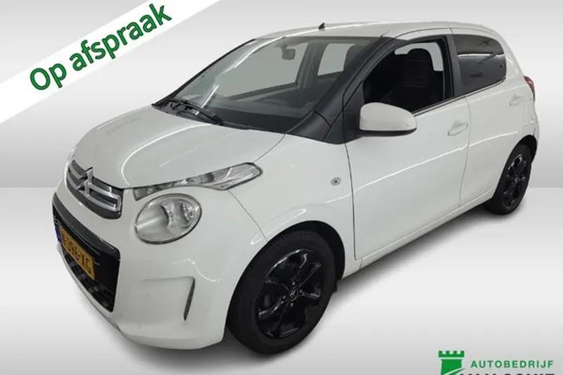 Citroën C1 (2022)