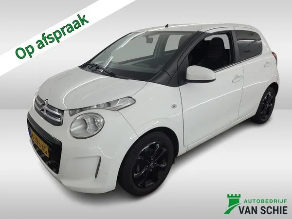Citroën C1 (2022) — foto 1