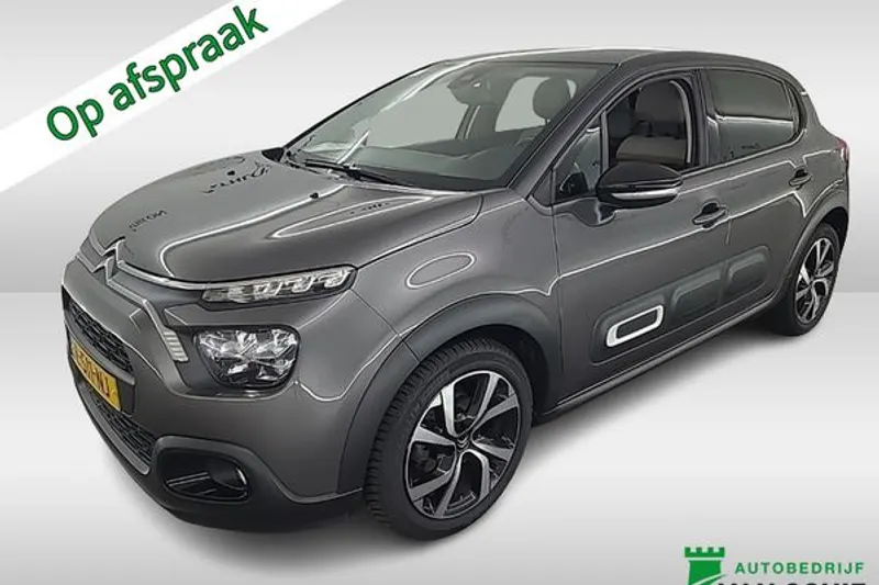 Citroën C3 (2021)