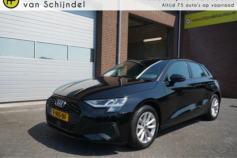Audi A3 (2023)