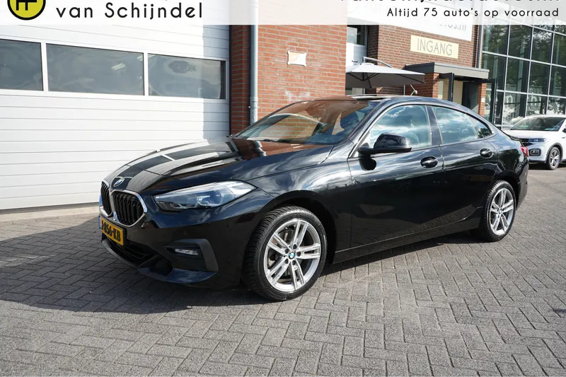 BMW 2-Serie (2020)