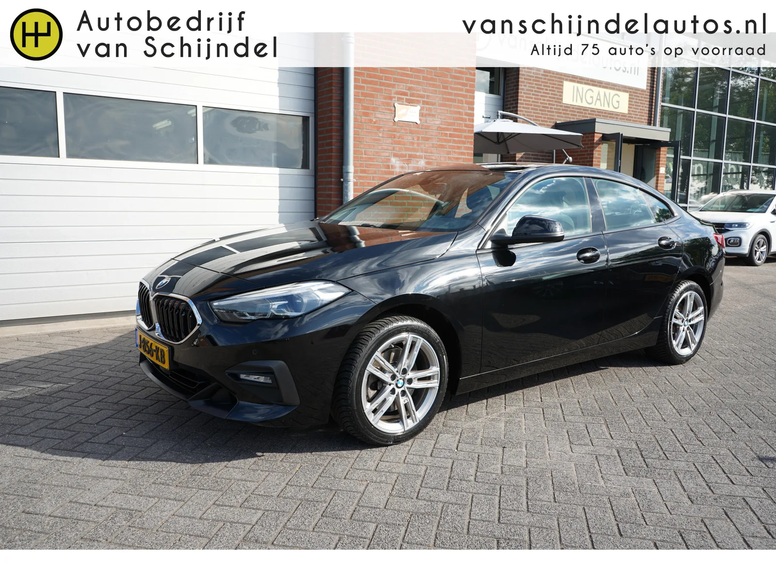 BMW 2-Serie (2020) — foto 1