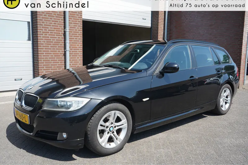 BMW 3-Serie (2012)