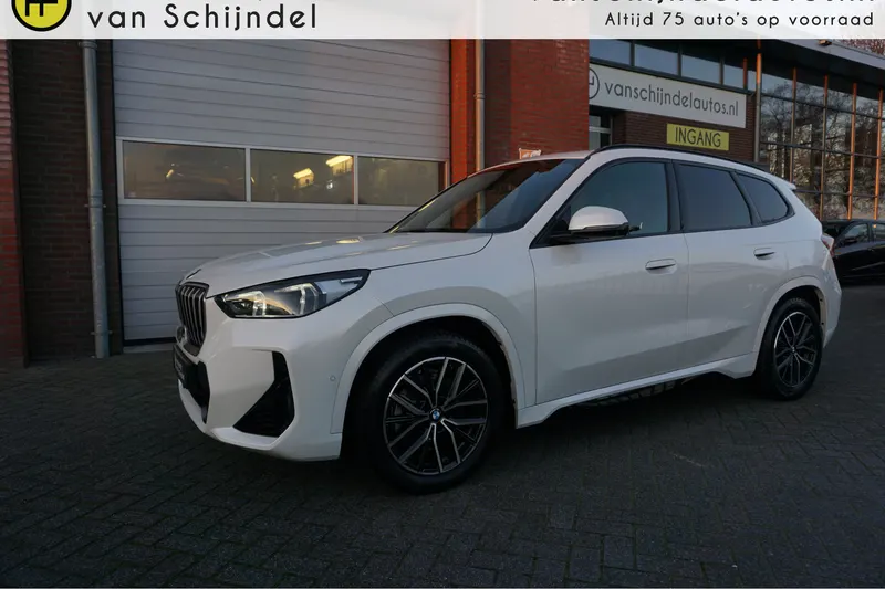 BMW X1 (2023)