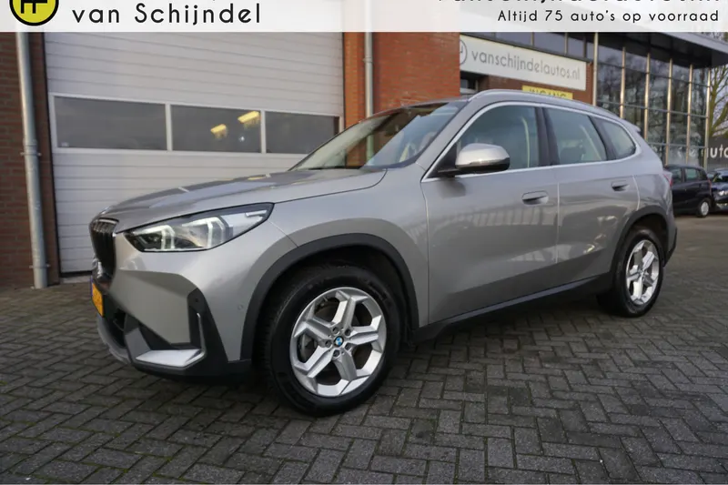 BMW X1 (2023)