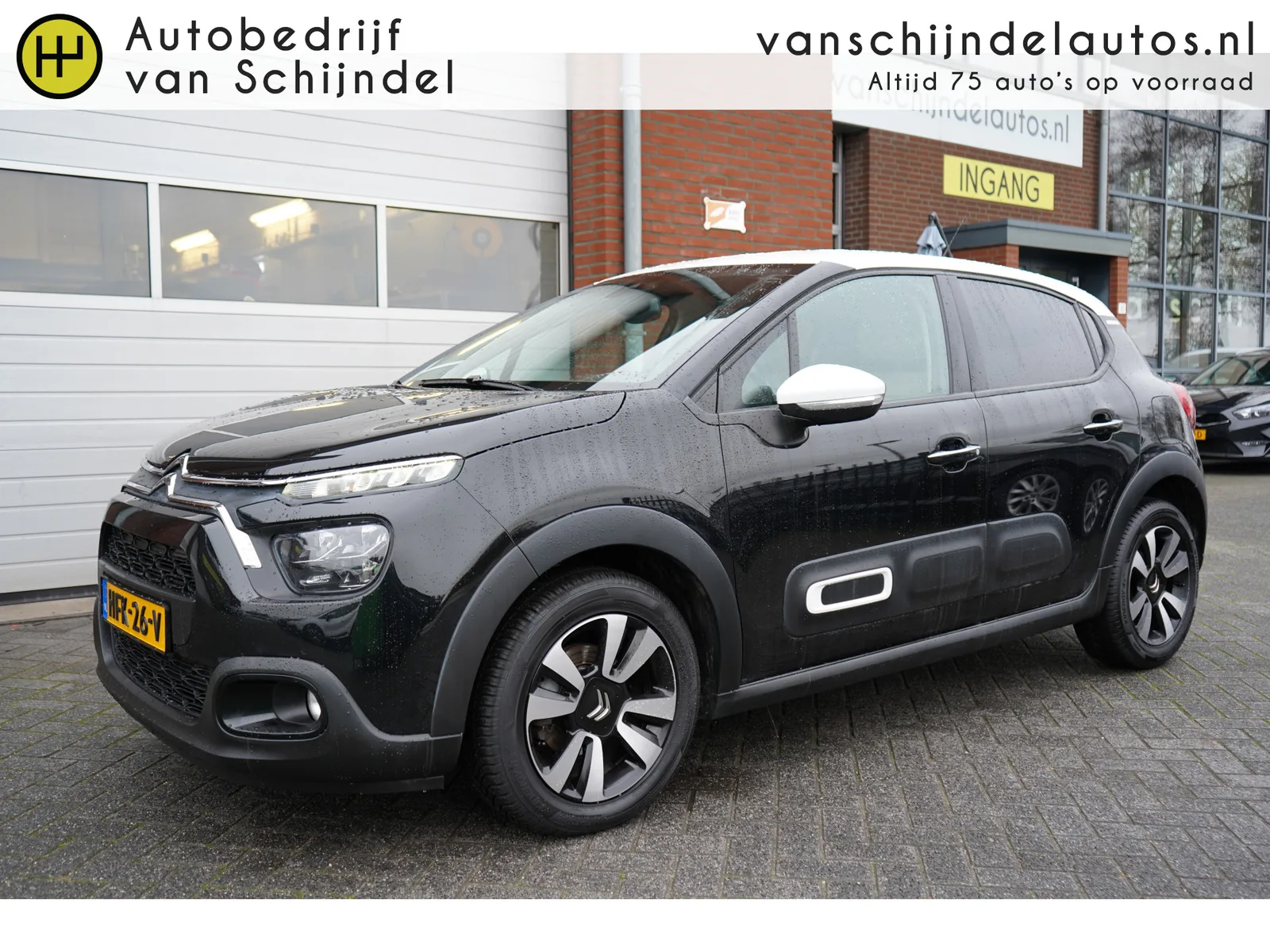 Citroën C3 (2023) — foto 1
