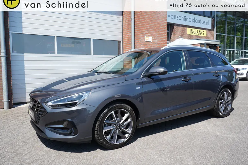 Hyundai i30 (2023)