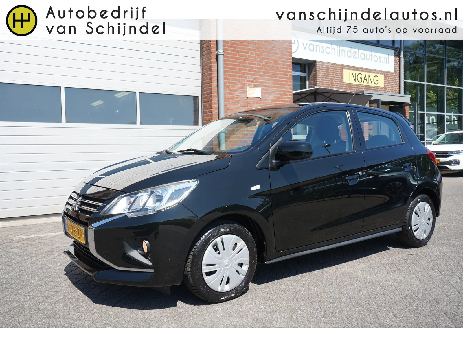 Mitsubishi Space (2023) — foto 1