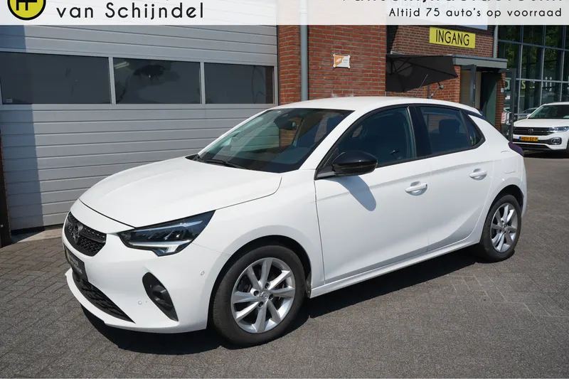 Opel Corsa (2023)