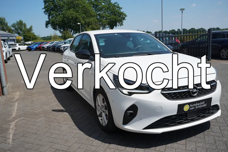 Opel Corsa (2023)