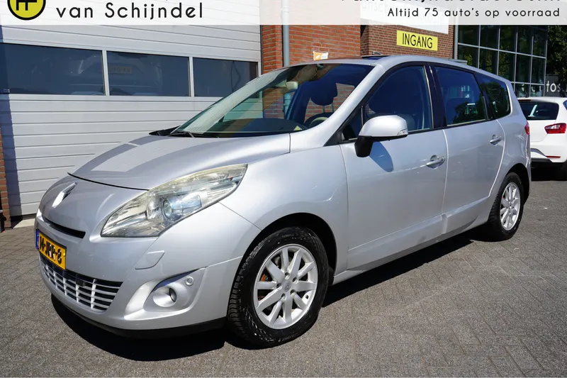 Renault Grand Scénic (2009)