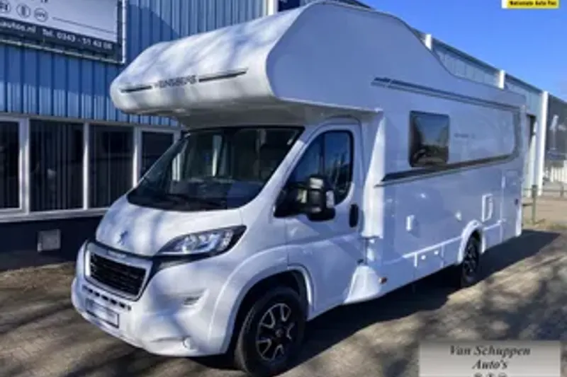 Weinsberg CaraHome (2023)