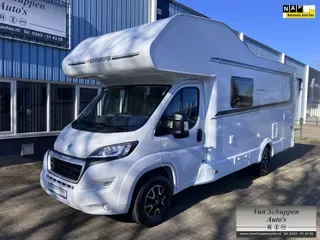 Weinsberg CaraHome (2023) — foto 1