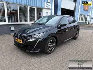 Peugeot 208 (2021) — foto 1