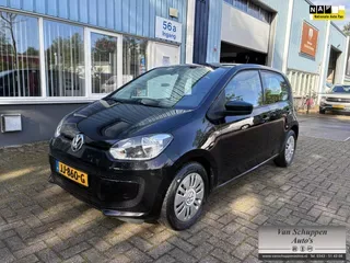 Volkswagen Up! (2016) — foto 1