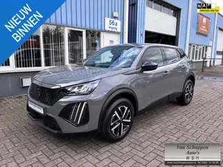 Peugeot 2008 (2024) — foto 1
