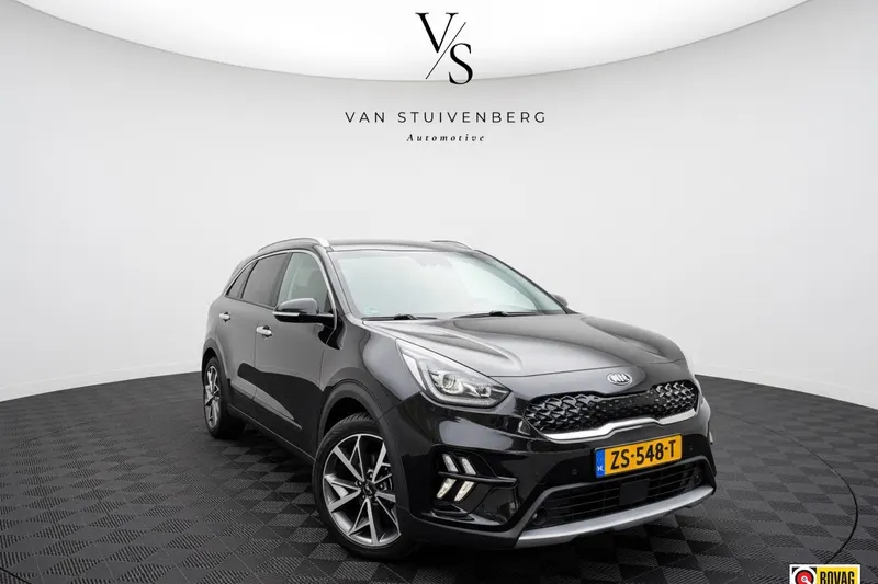 Kia Niro (2019)