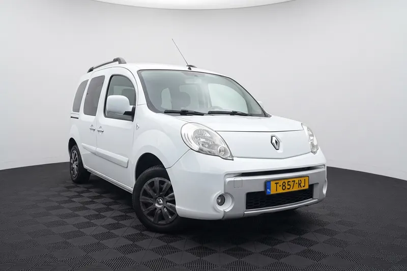 Renault Kangoo (2012)
