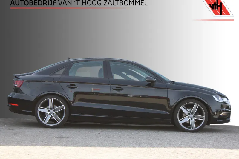 Audi A3 (2014)