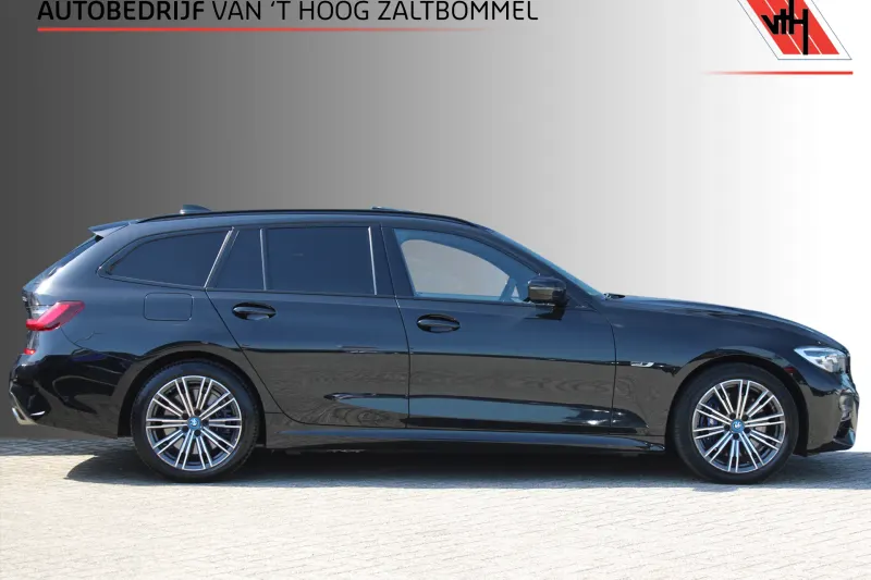 BMW 3-Serie (2022)