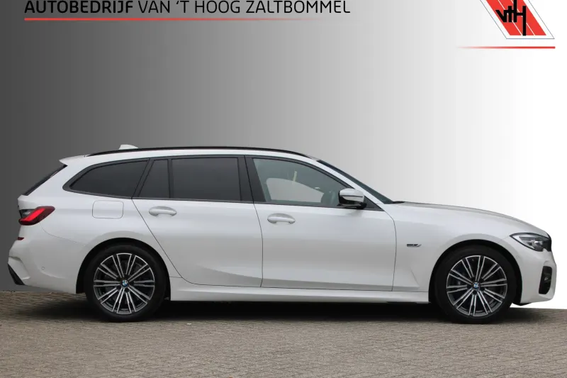 BMW 3-Serie (2022)