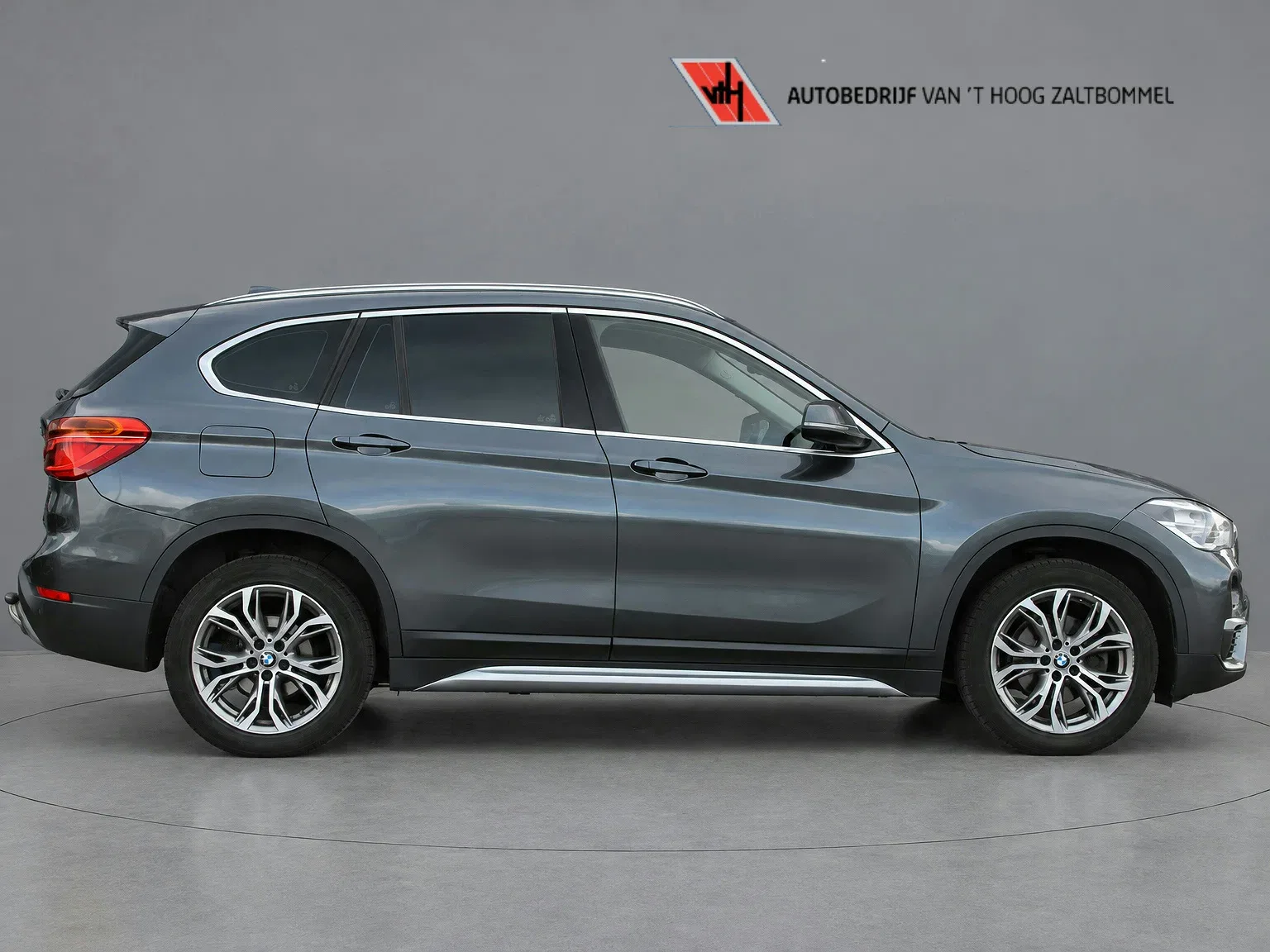 BMW X1 (2018) — foto 1