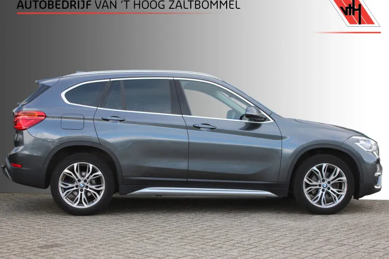 BMW X1 (2018)