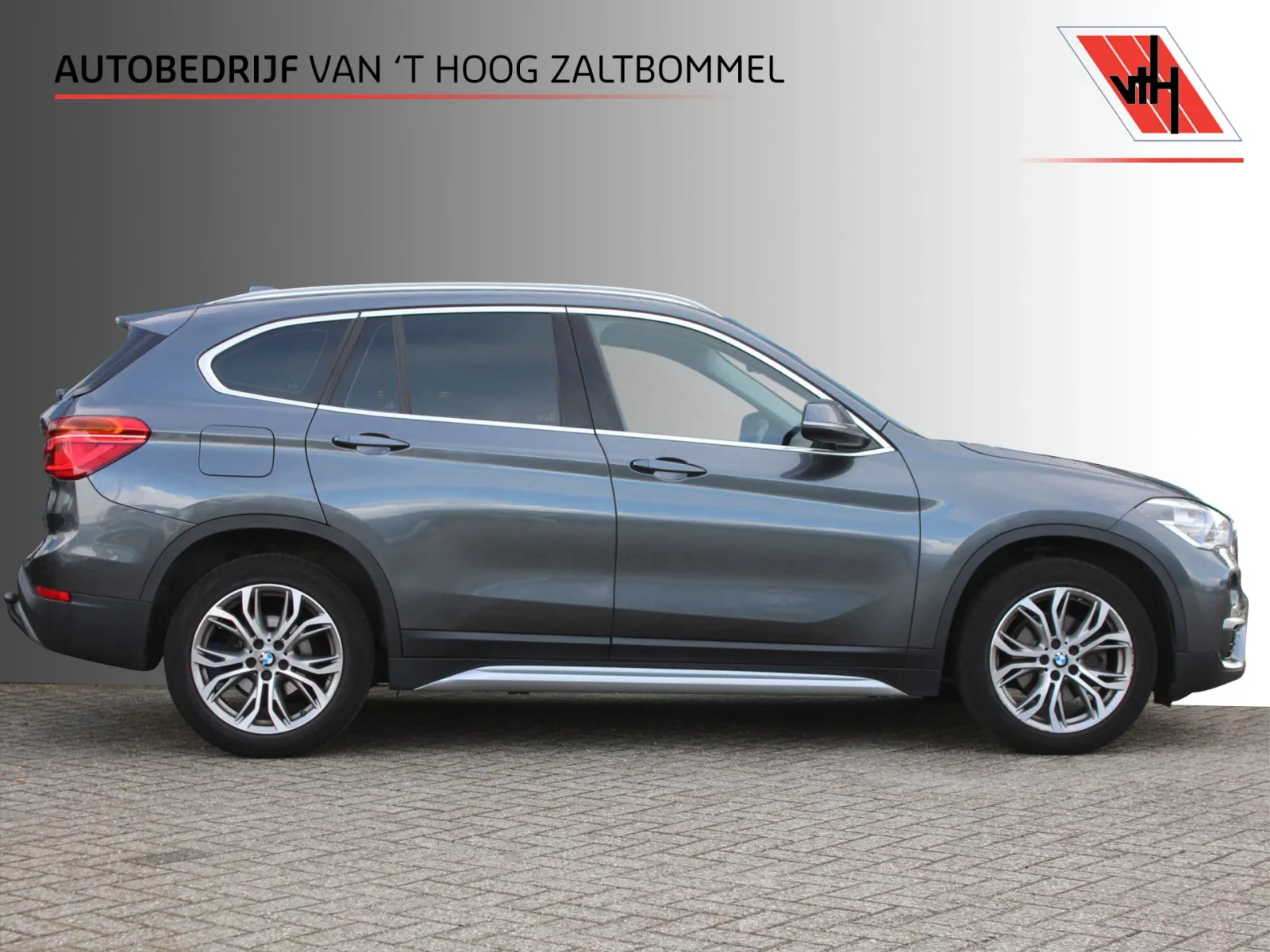 BMW X1 (2018) — foto 1