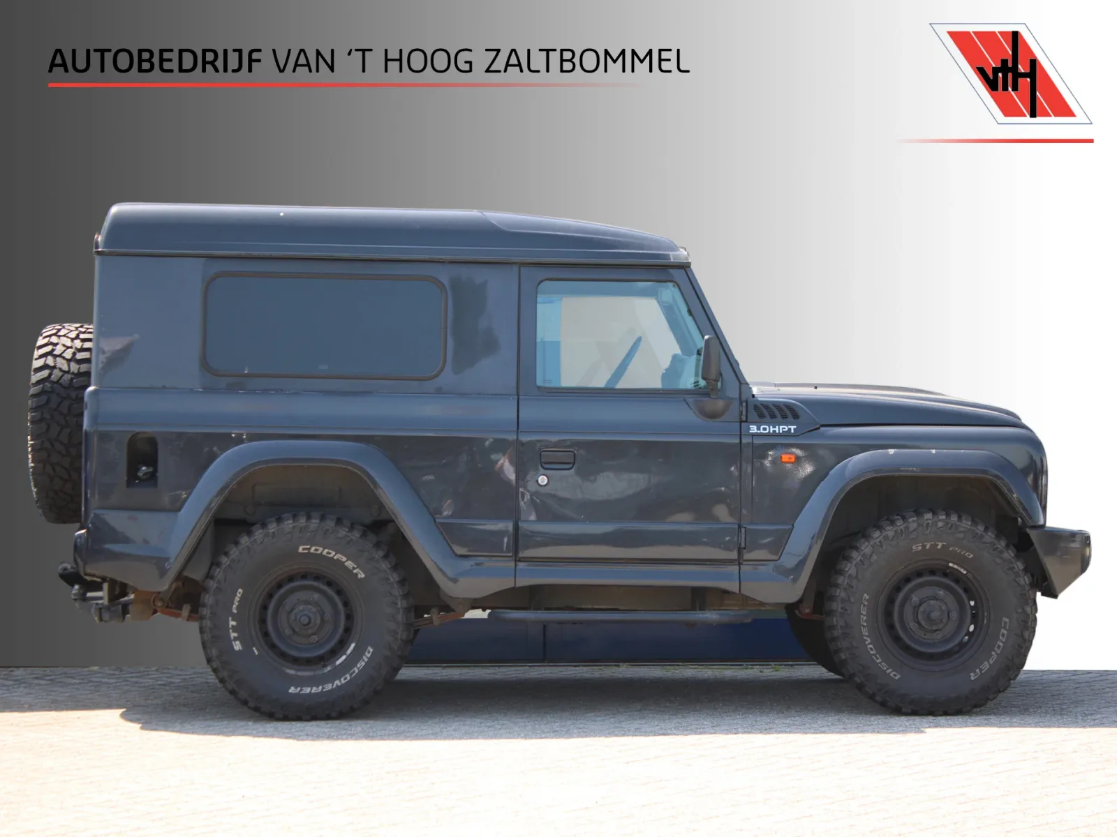 Iveco Onbekend (2010) — foto 1