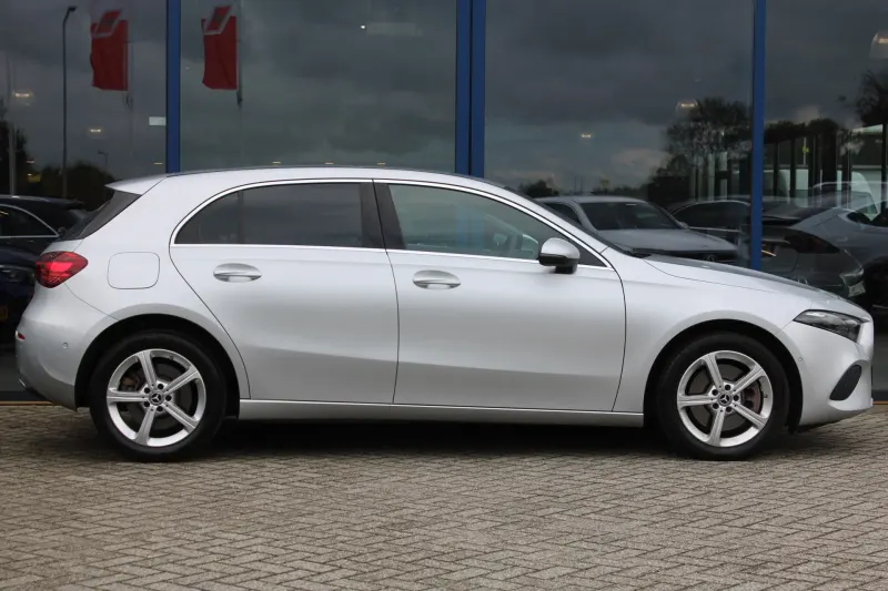 Mercedes-Benz A-Klasse (2023)