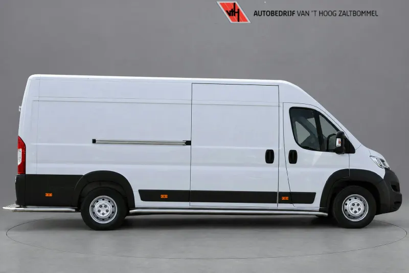 Opel Movano (2022)