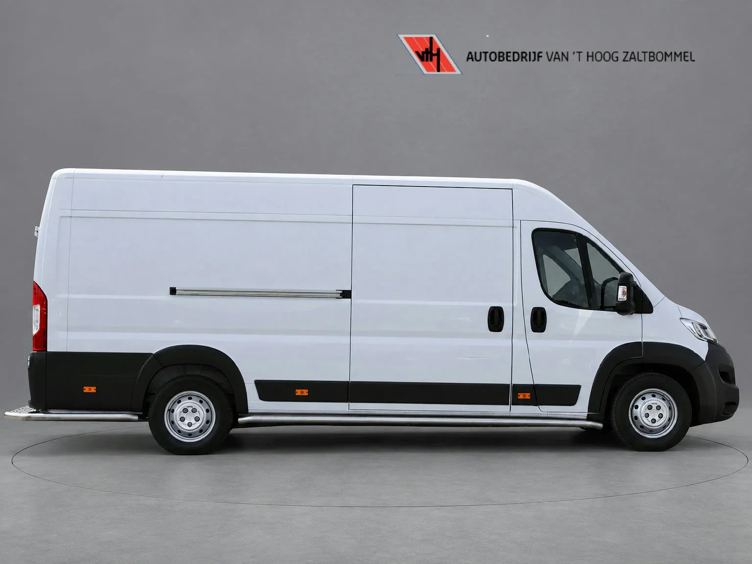 Opel Movano (2022) — foto 1