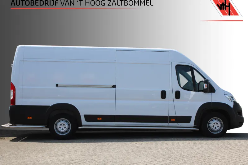 Opel Movano (2022)