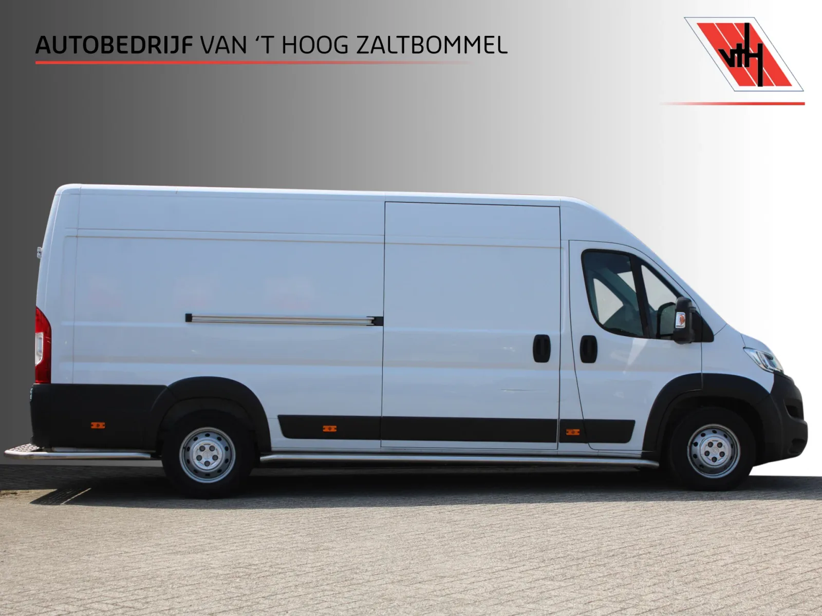 Opel Movano (2022) — foto 1