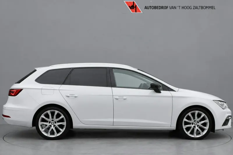 SEAT Leon (2018)