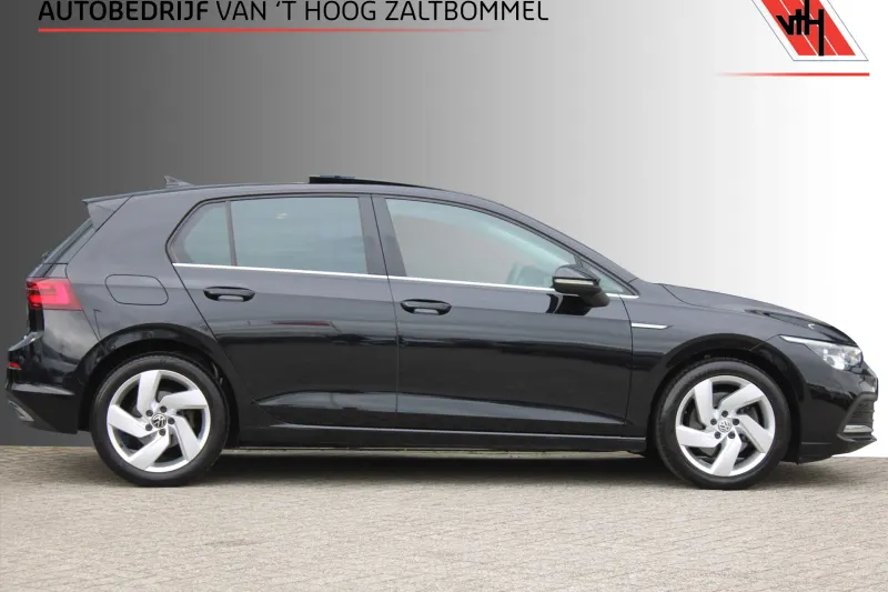 Volkswagen Golf (2020)