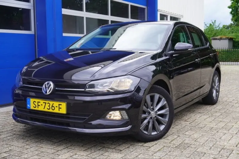 Volkswagen Polo (2018)