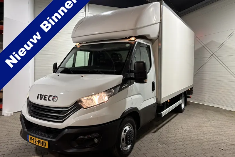 Iveco Daily35C16 (2023)