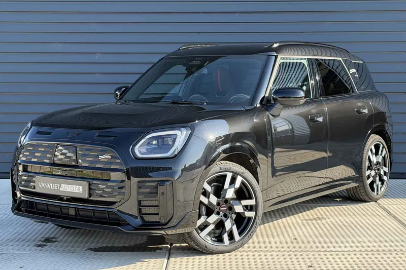 MINI Countryman (2024)