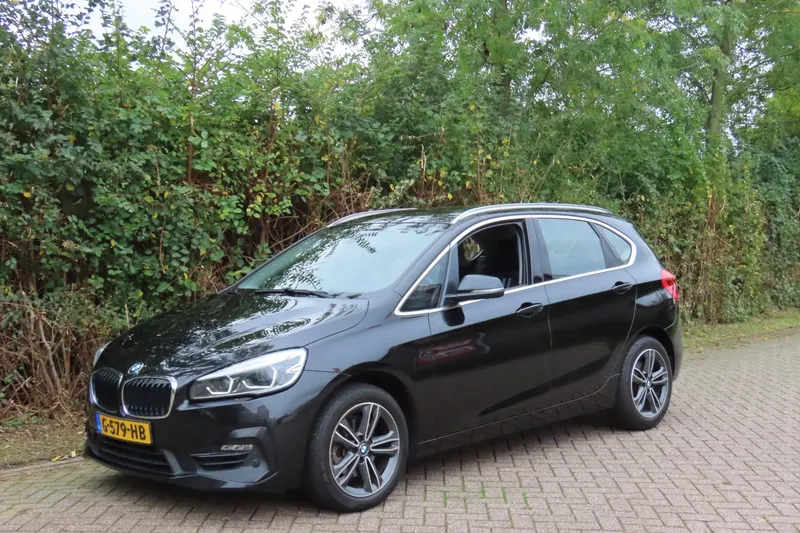 BMW 2-Serie Active Tourer (2019)
