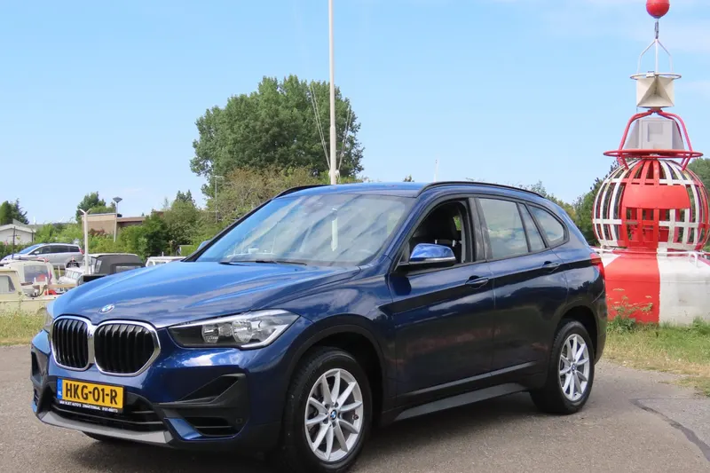 BMW X1 (2020)